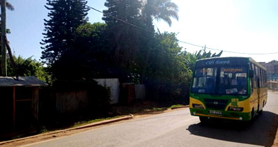 1/4 Acre Commercial Plot at KSh 45M