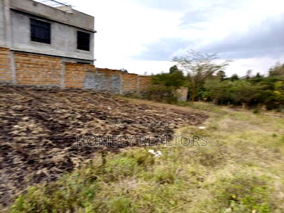 Eighth Acre Plot on Sale in Ngong 150 Meters From Merisho Rd Tarmac - Image 2