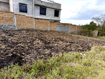 Eighth Acre Plot on Sale in Ngong 150 Meters From Merisho Rd Tarmac - Image 3