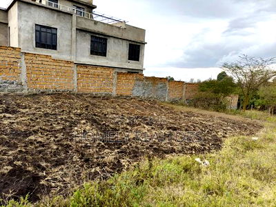 Eighth Acre Plot on Sale in Ngong 150 Meters From Merisho Rd Tarmac - Image 1