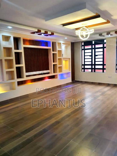 6bdrm Maisonette in Mugutha, Ruiru for sale - Image 3