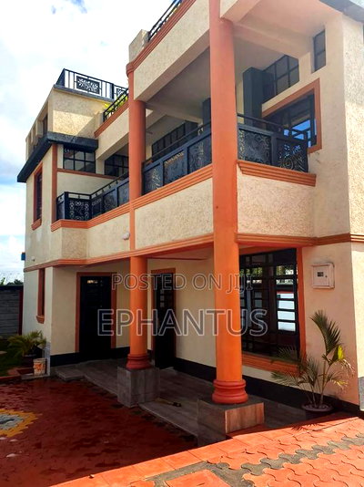 6bdrm Maisonette in Mugutha, Ruiru for sale - Image 2