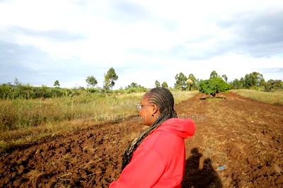 Invest in Prime Land in Kikuyu Nachu - Image 2