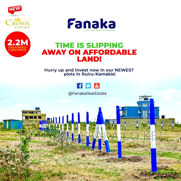 Prime Plots Kamakis Buy Build
