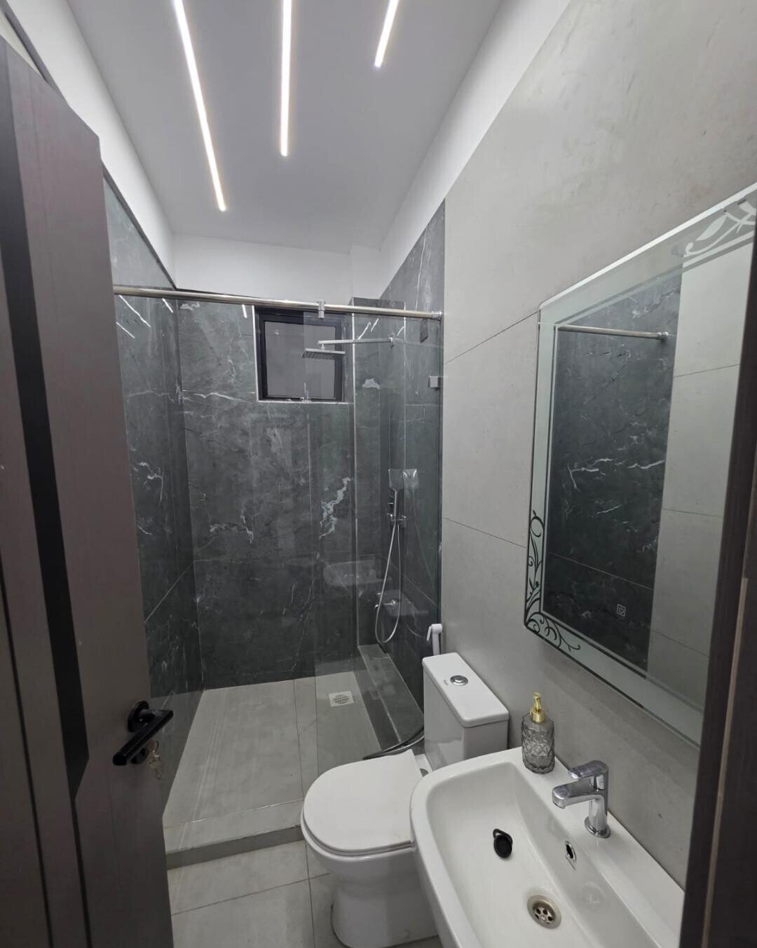 3BR Apartment with DSQ & Backup Generator – Tudor, Mombasa
