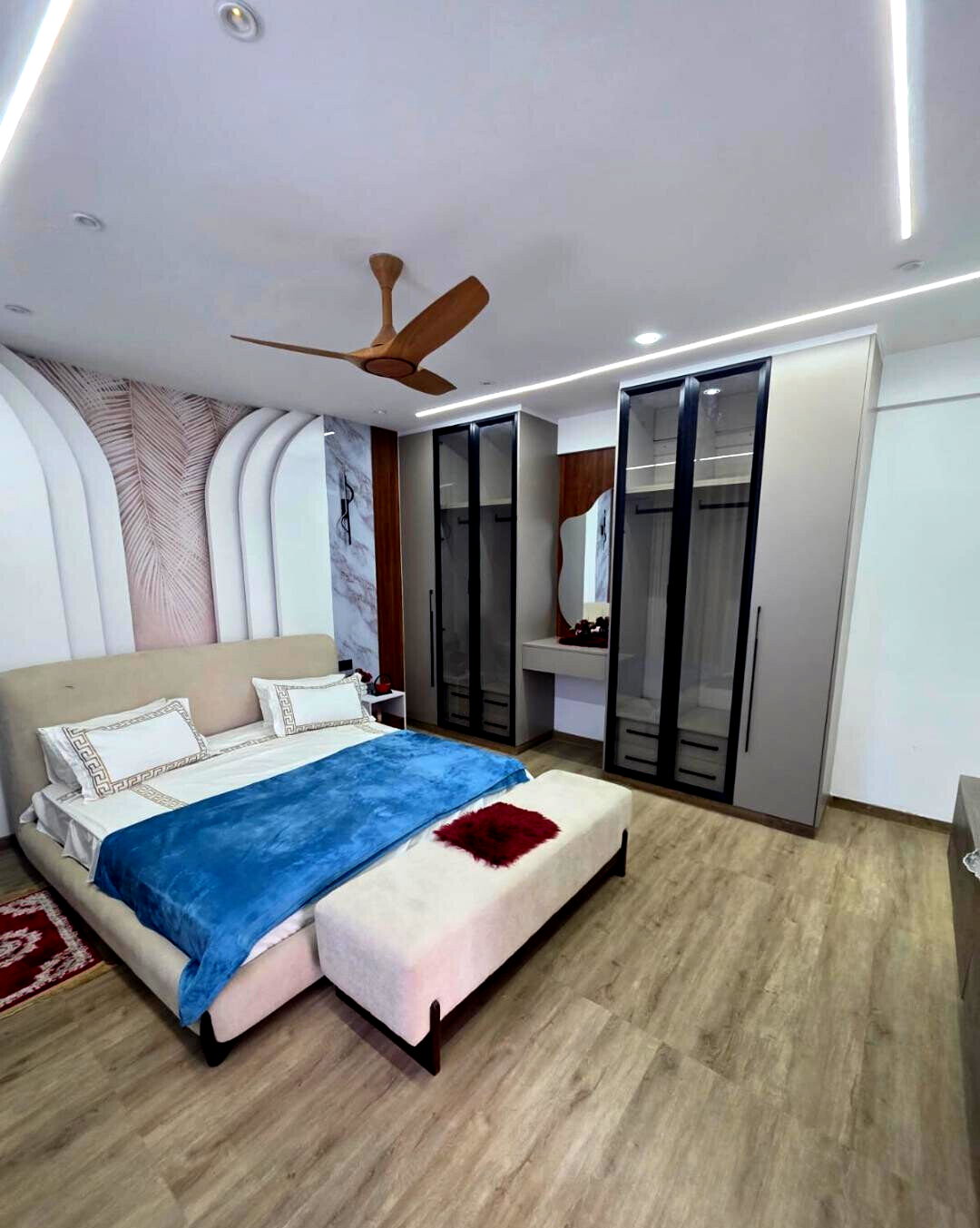 3BR Apartment with DSQ & Backup Generator – Tudor, Mombasa