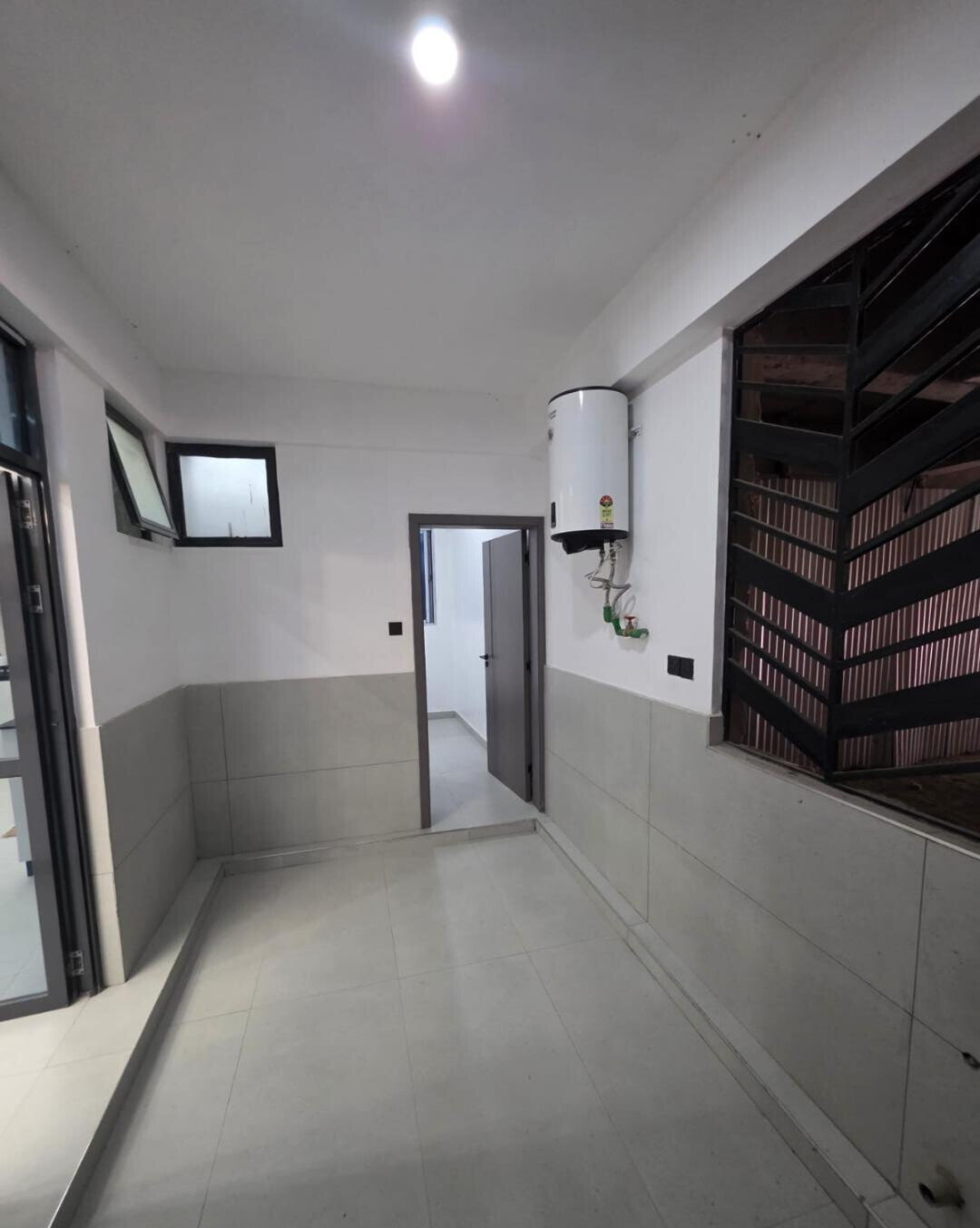 3BR Apartment with DSQ & Backup Generator – Tudor, Mombasa