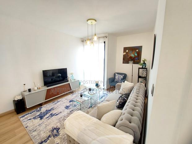 1bdrm Apartment in Tatu City, Ruiru for sale