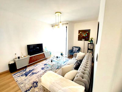 1bdrm Apartment in Tatu City, Ruiru for sale - Image 5