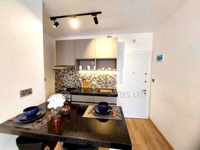 1bdrm Apartment in Tatu City, Ruiru for sale - Image 8