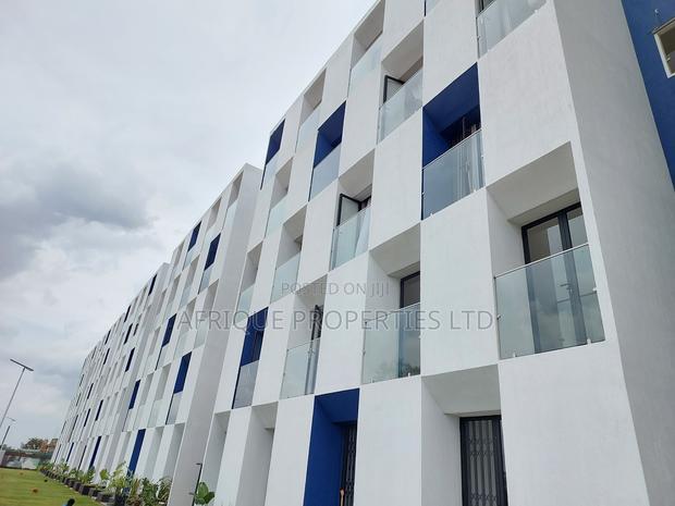 1bdrm Apartment in Tatu City, Ruiru for sale