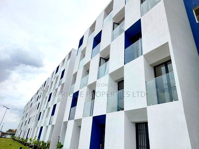 1bdrm Apartment in Tatu City, Ruiru for sale - Image 3