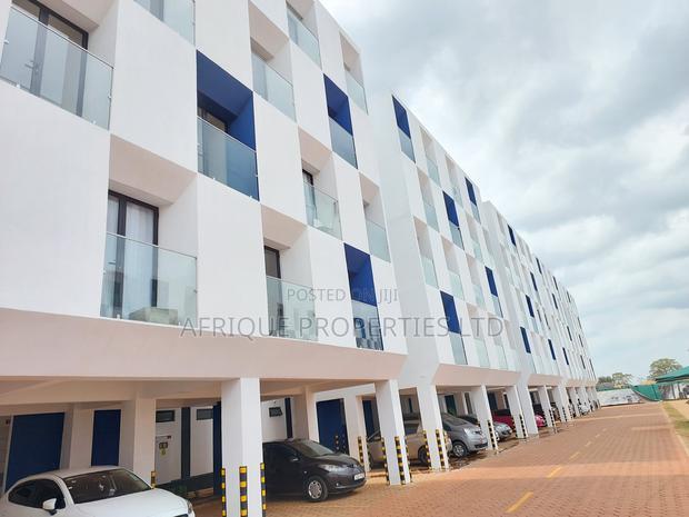 1bdrm Apartment in Tatu City, Ruiru for sale