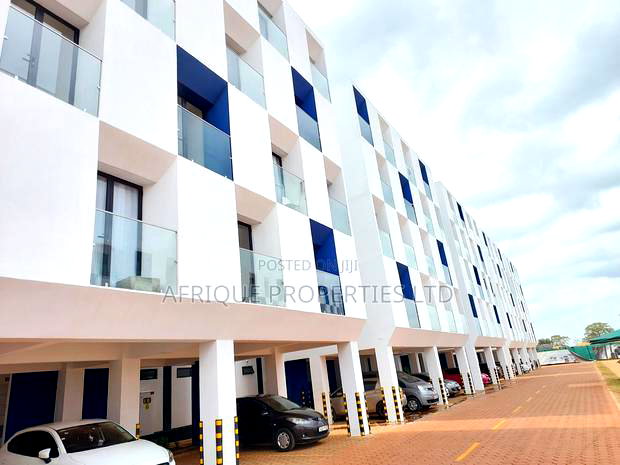 1bdrm Apartment in Tatu City, Ruiru for sale