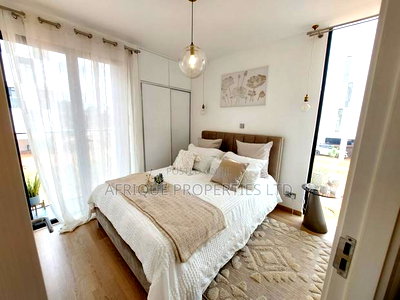 1bdrm Apartment in Tatu City, Ruiru for sale - Image 7