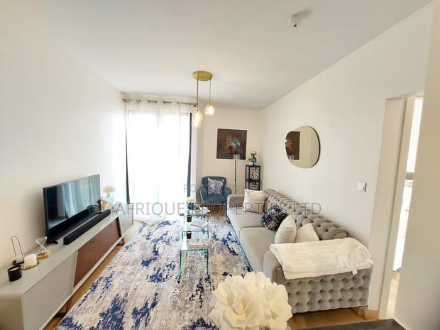 1bdrm Apartment in Tatu City, Ruiru for sale