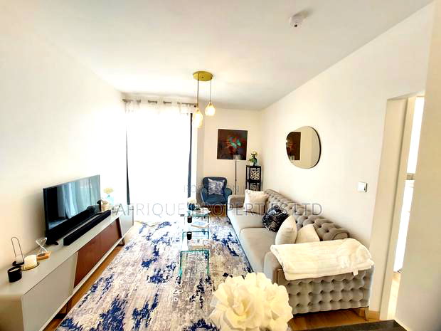 1bdrm Apartment in Tatu City, Ruiru for sale