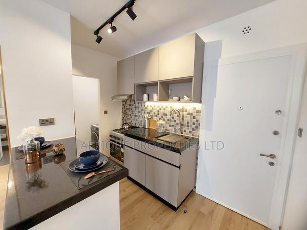 1bdrm Apartment in Tatu City, Ruiru for sale