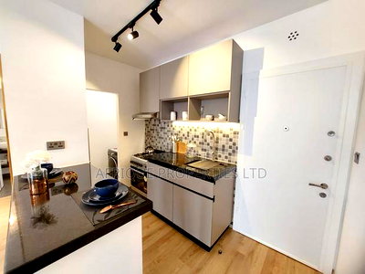 1bdrm Apartment in Tatu City, Ruiru for sale - Image 4