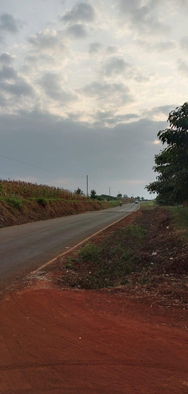 50x100 Plot with Garden at KSh 3.5M