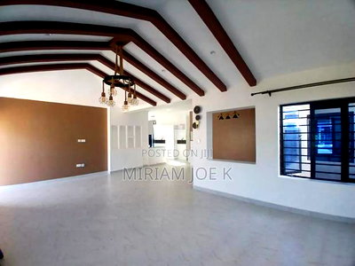 4bdrm Bungalow in Mugutha, Ruiru for sale - Image 5