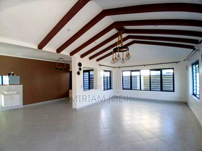 4bdrm Bungalow in Mugutha, Ruiru for sale - Image 2