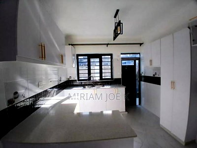 4bdrm Bungalow in Mugutha, Ruiru for sale - Image 4