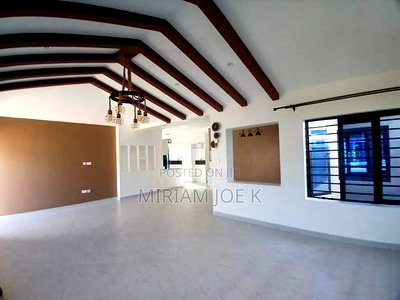 4bdrm Bungalow in Mugutha, Ruiru for sale - Image 3