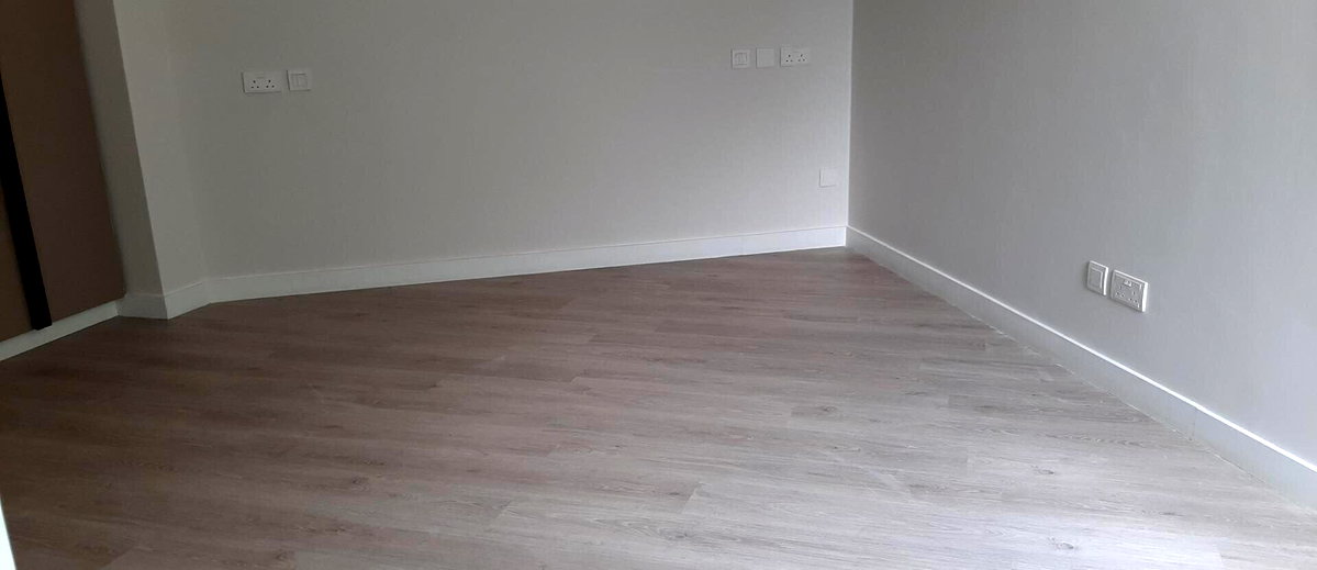 4-Ensuite Townhouse with DSQ & Generator - Lavington