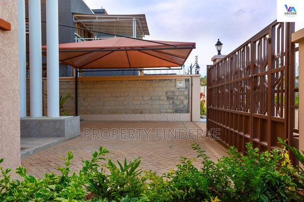4bdrm Townhouse/Terrace In Oluluua Road, Kibiku For Sale