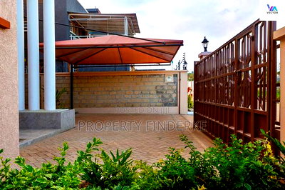 4bdrm Townhouse/Terrace In Oluluua Road, Kibiku For Sale - Image 3