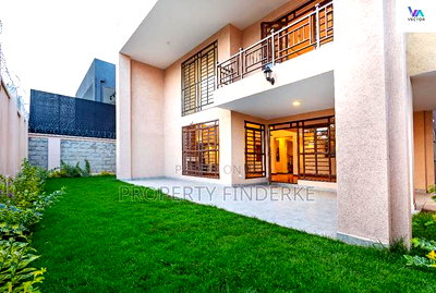 4bdrm Townhouse/Terrace In Oluluua Road, Kibiku For Sale - Image 1