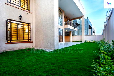 4bdrm Townhouse/Terrace In Oluluua Road, Kibiku For Sale - Image 4