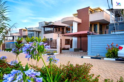 4bdrm Townhouse/Terrace In Oluluua Road, Kibiku For Sale - Image 6