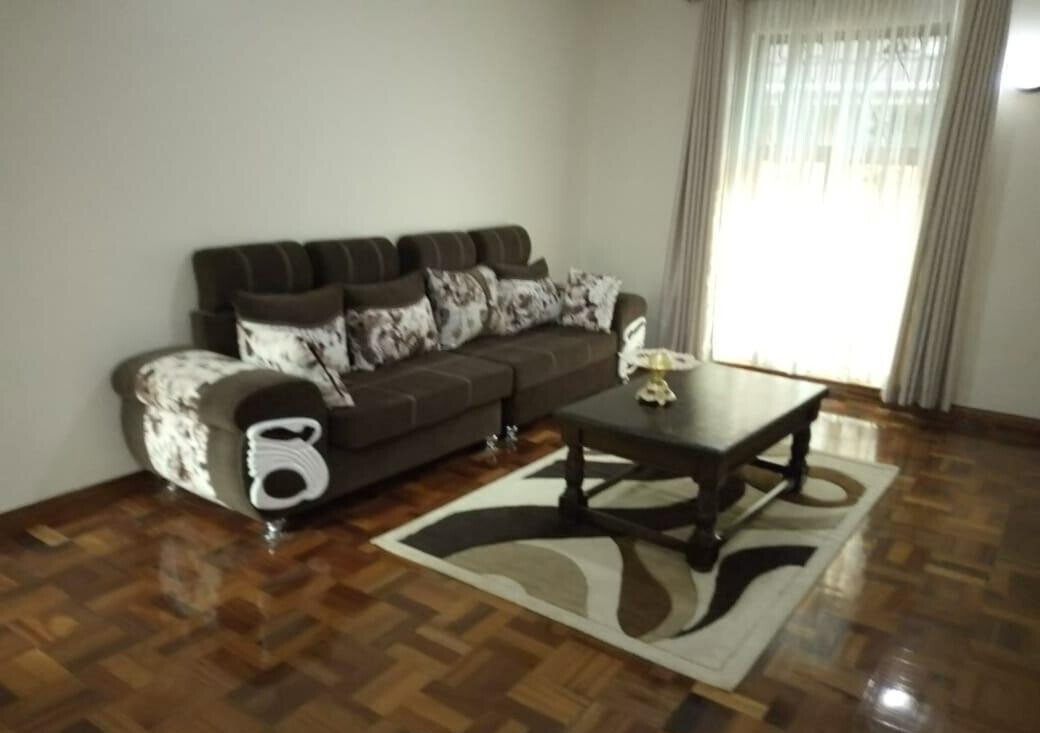 5-Ensuite Townhouse with Borehole & 24-Hour Security - Lavington
