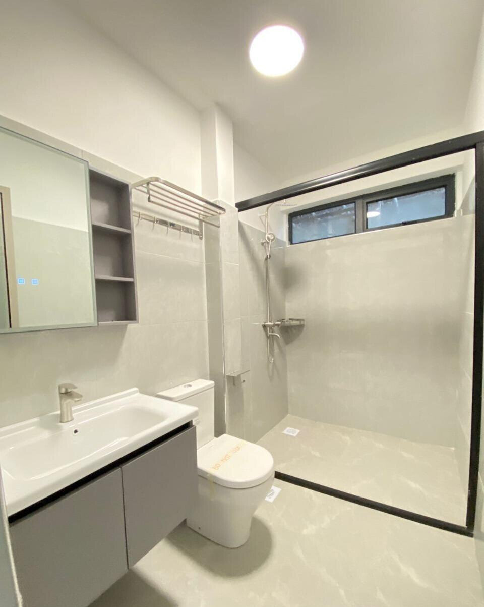 2BR with Custom Finishes & French Windows - Kileleshwa