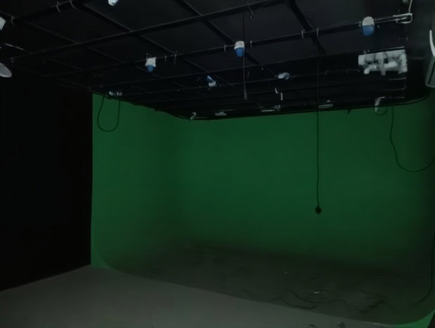 Fully Equiped Studio to Let