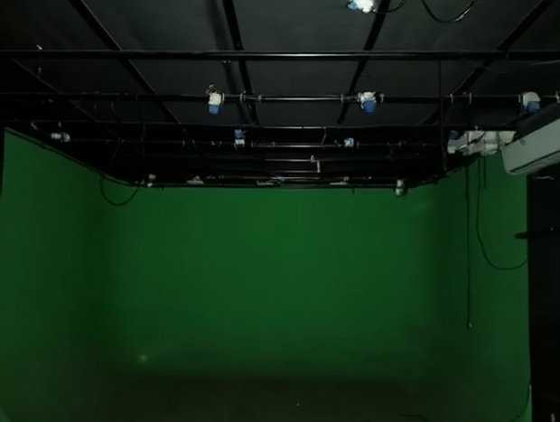 Fully Equiped Studio to Let