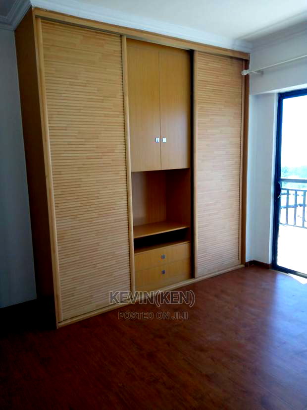 3bdrm Apartment in Kilimani for rent