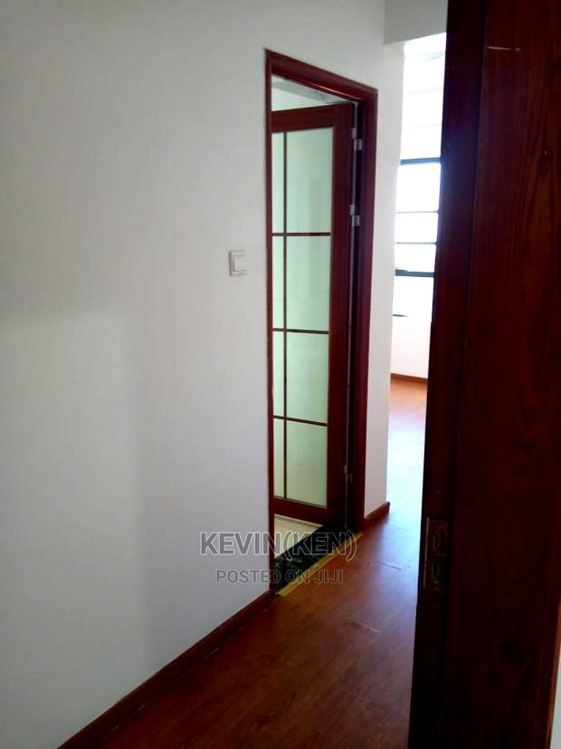 3bdrm Apartment in Kilimani for rent