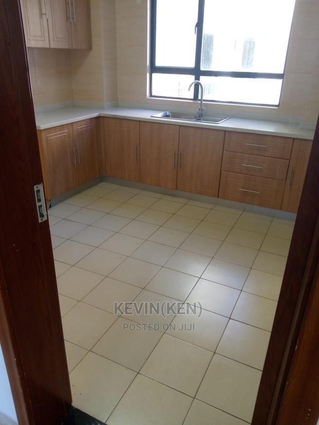 3bdrm Apartment in Kilimani for rent