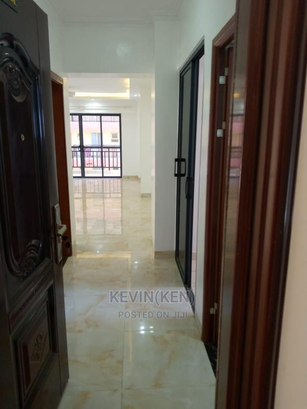 3bdrm Apartment in Kilimani for rent