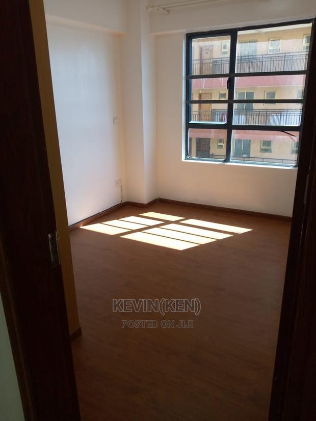 3bdrm Apartment in Kilimani for rent
