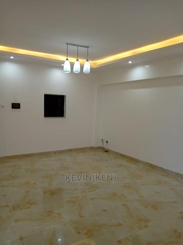 3bdrm Apartment in Kilimani for rent