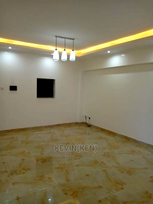 3bdrm Apartment in Kilimani for rent