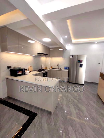 4bdrm Apartment in Kileleshwa for sale - Image 9