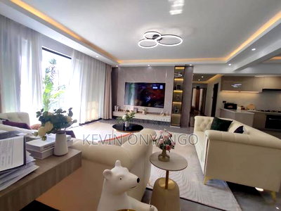 4bdrm Apartment in Kileleshwa for sale - Image 3