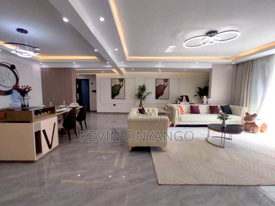 4bdrm Apartment in Kileleshwa for sale - Image 8