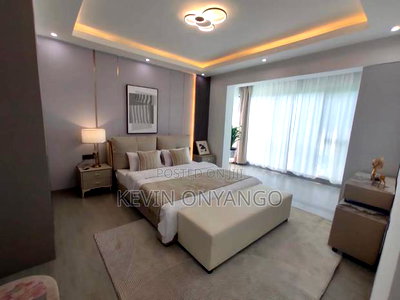 4bdrm Apartment in Kileleshwa for sale - Image 10