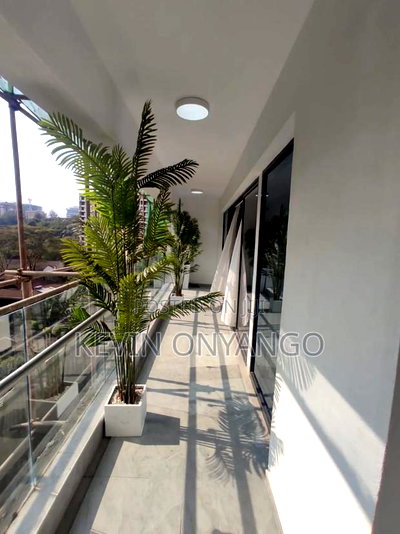 4bdrm Apartment in Kileleshwa for sale - Image 14